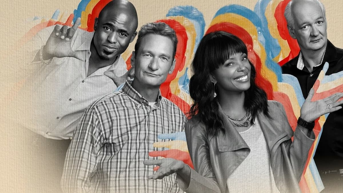 Whose Line Is It Anyway? (USA)