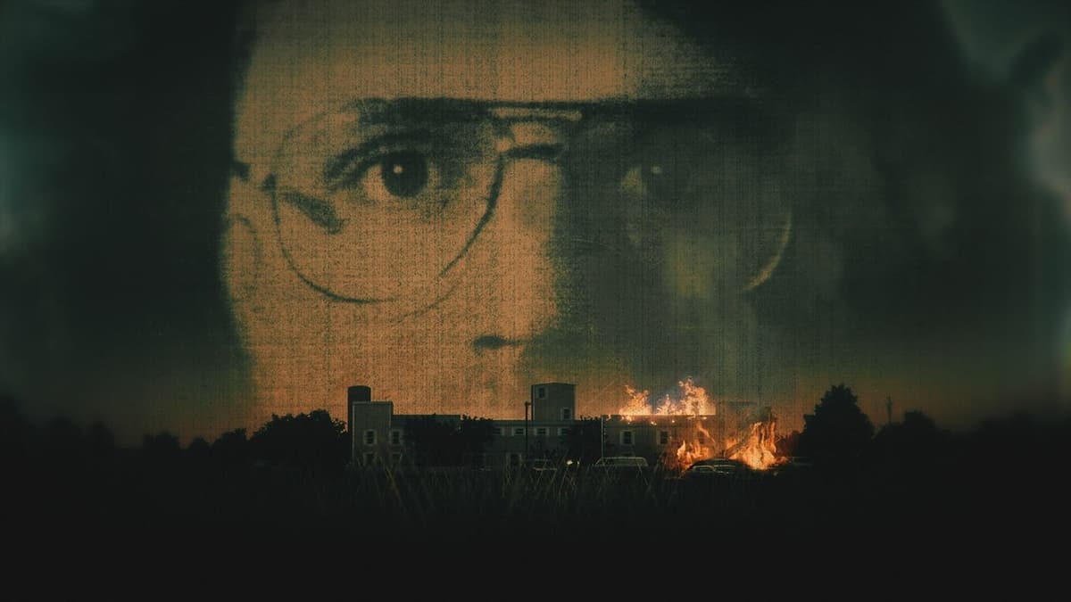 Waco: ännu okända berättelser
