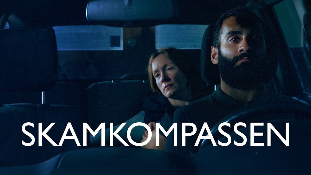Skamkompassen