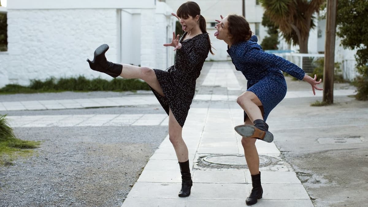 Attenberg