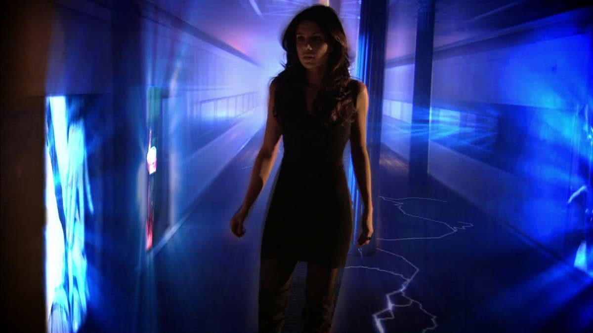 The Cell 2