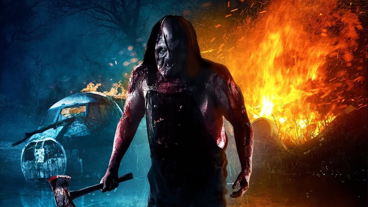 Victor Crowley - Hatchet 4