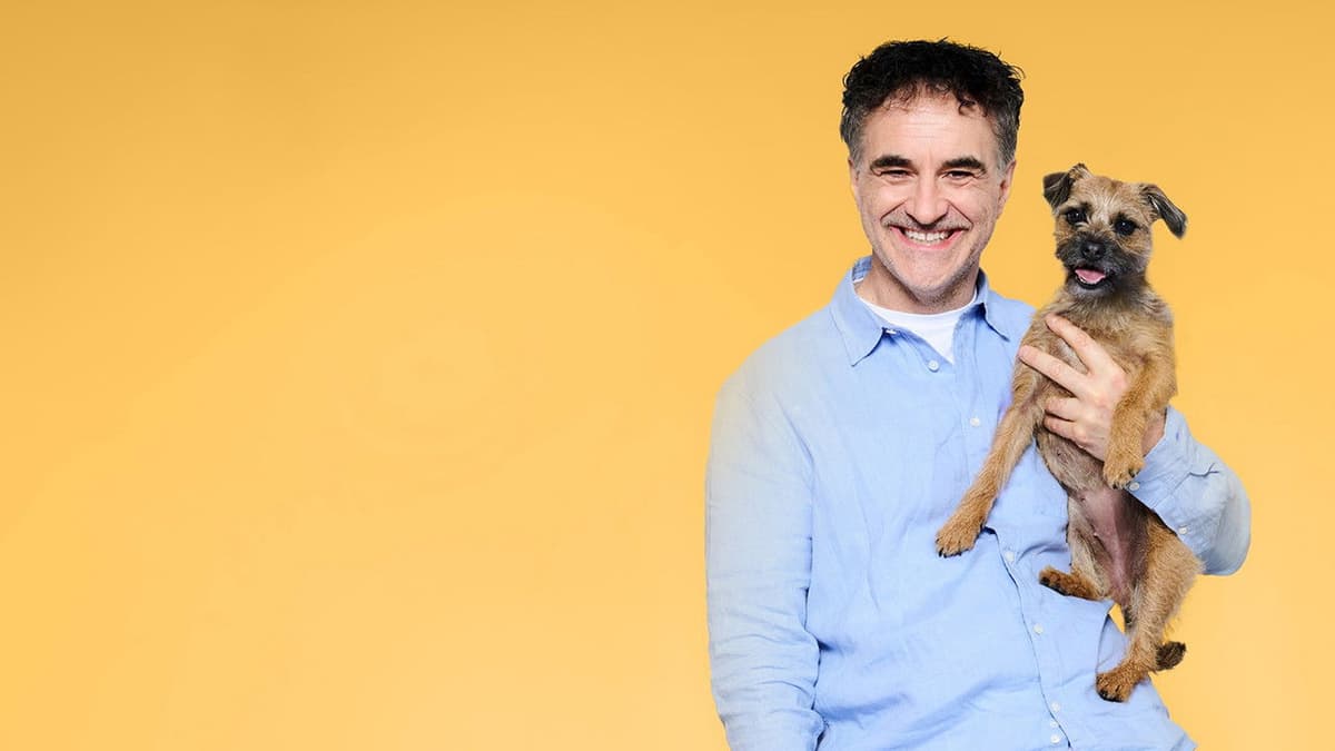 Världens bästa veterinär