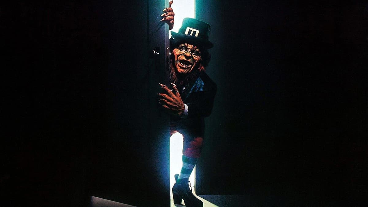 Leprechaun - Väktarens hämnd