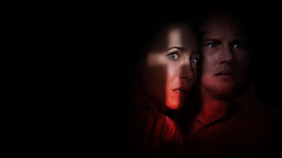 The Conjuring: The Devil Made Me Do It