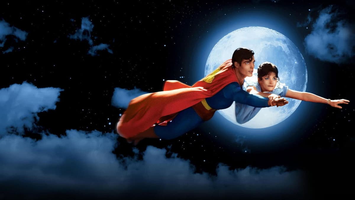 Superman the Movie