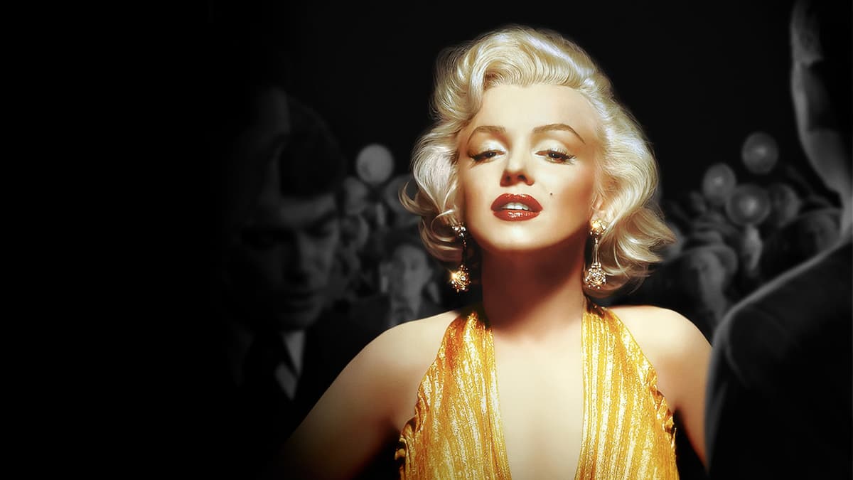 Mitt liv som Marilyn