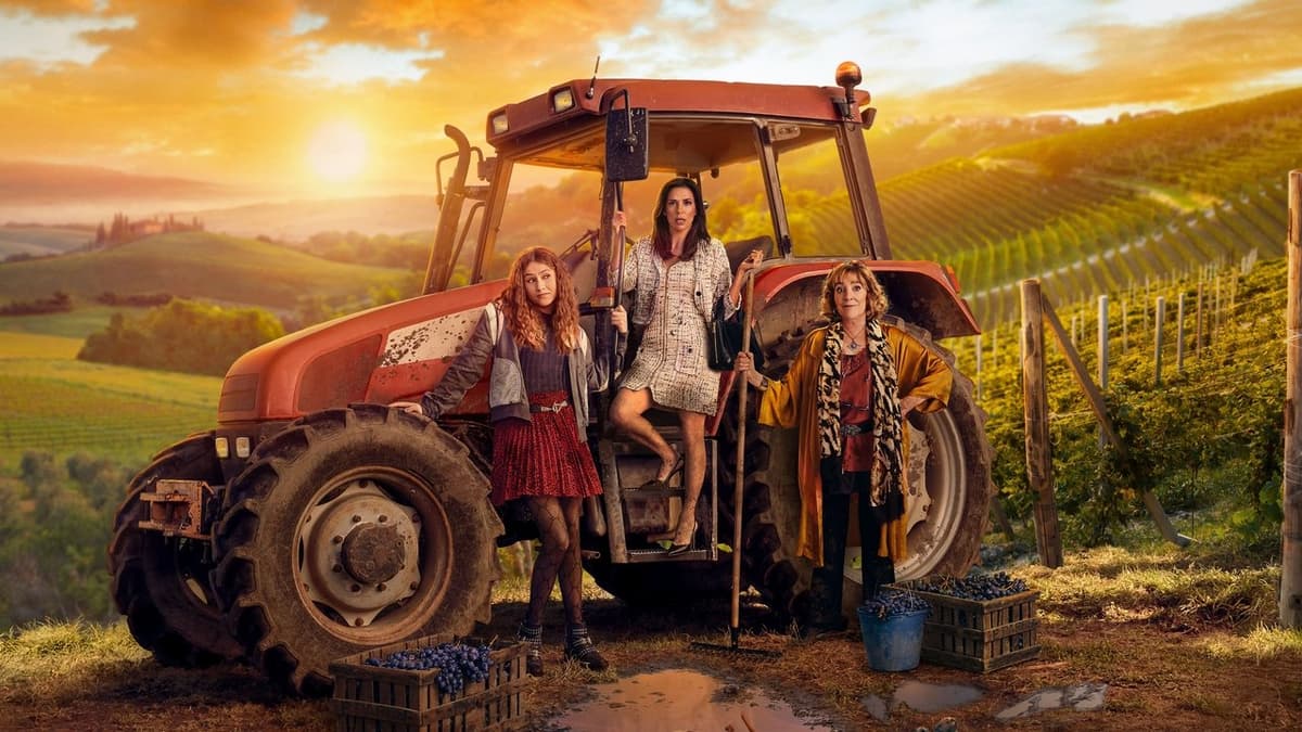 Tierra de Mujeres