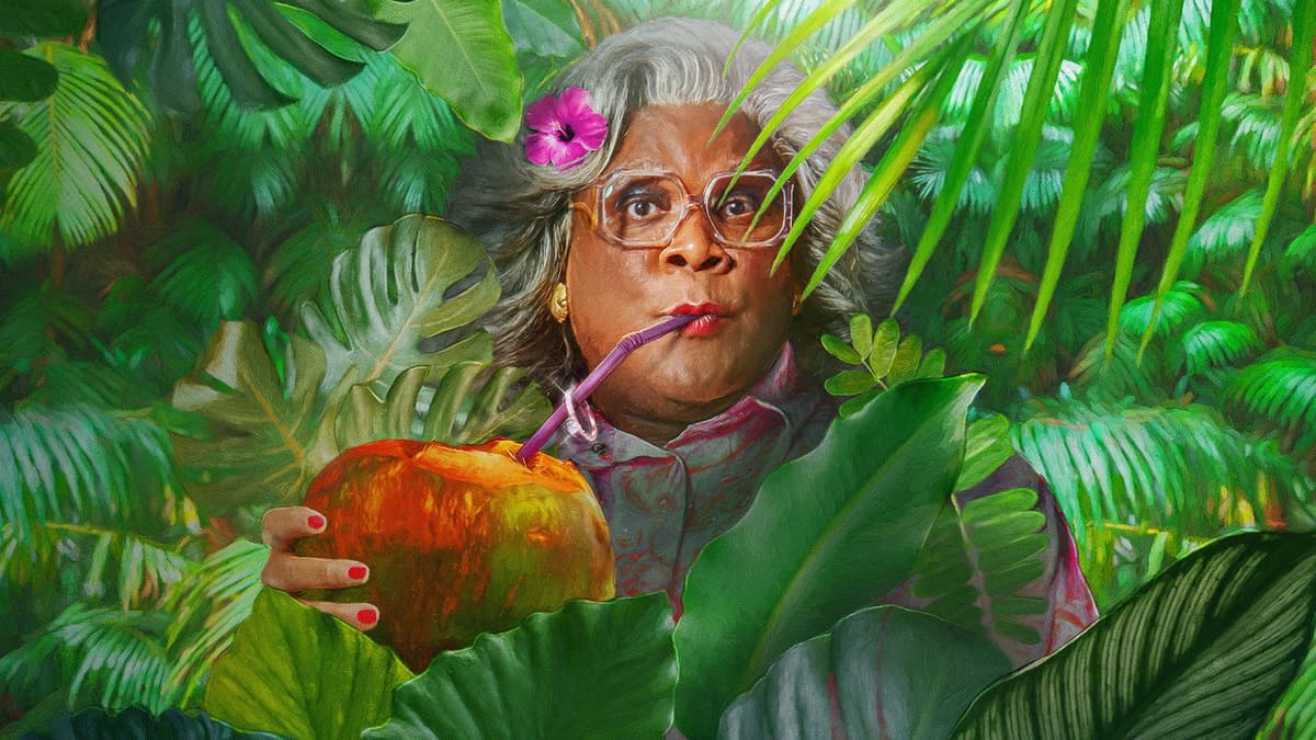 Madea's Destination Wedding