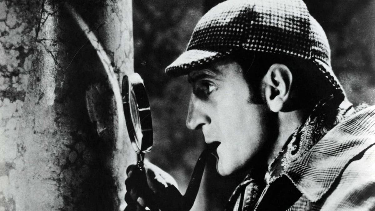 Baskervilles hund