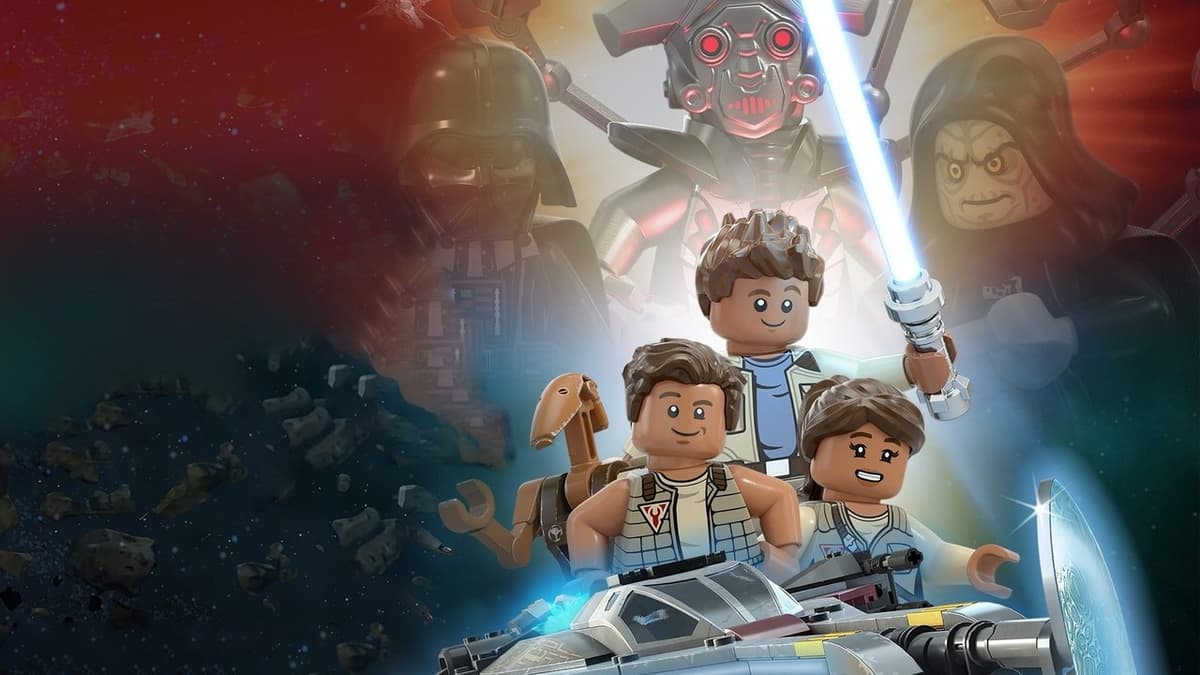 Star Wars Freemaker Adventures