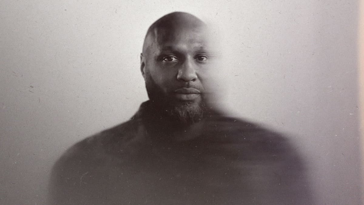 Untold: The Death & Life of Lamar Odom