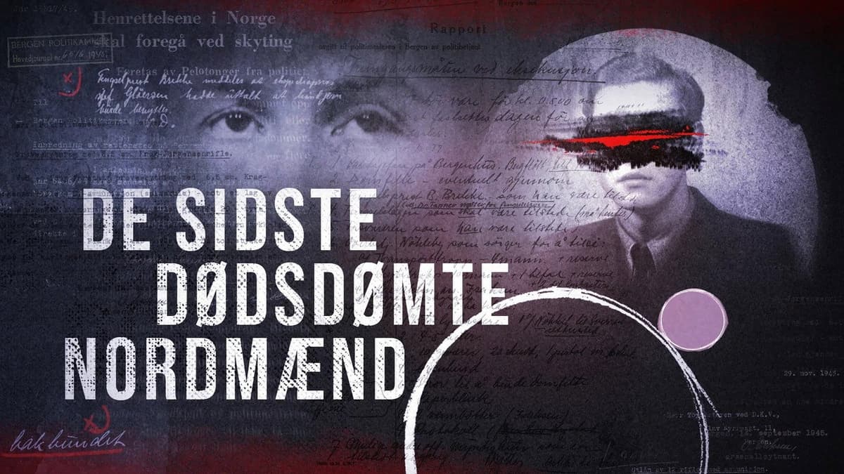 De sista dödsdömda