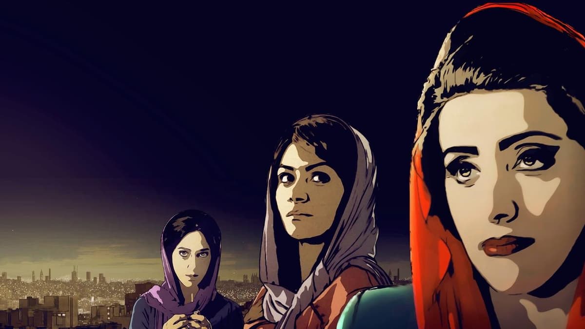 Teheran tabu