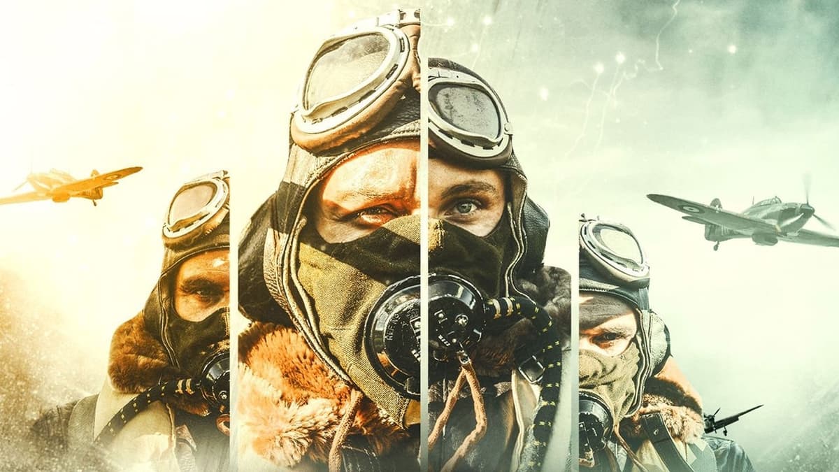 Squadron 303