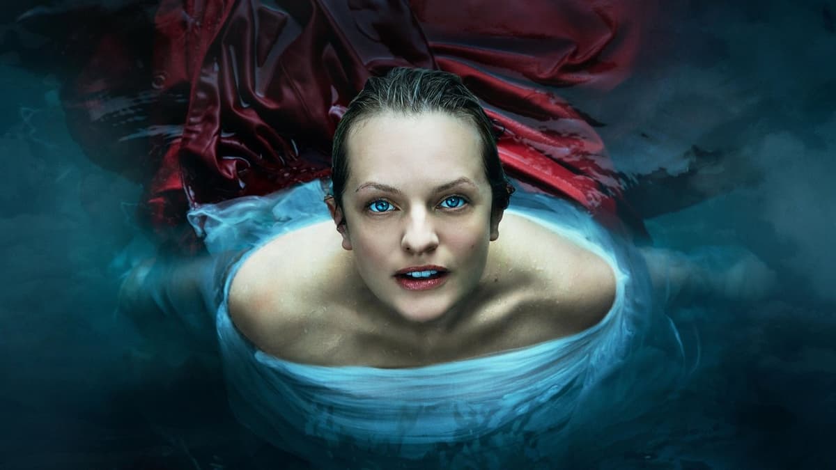 Handmaid's Tale