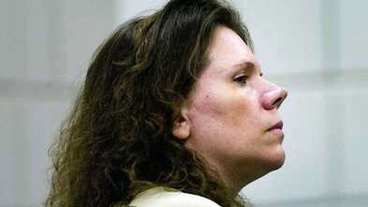 Scorned: Crimes of Passion