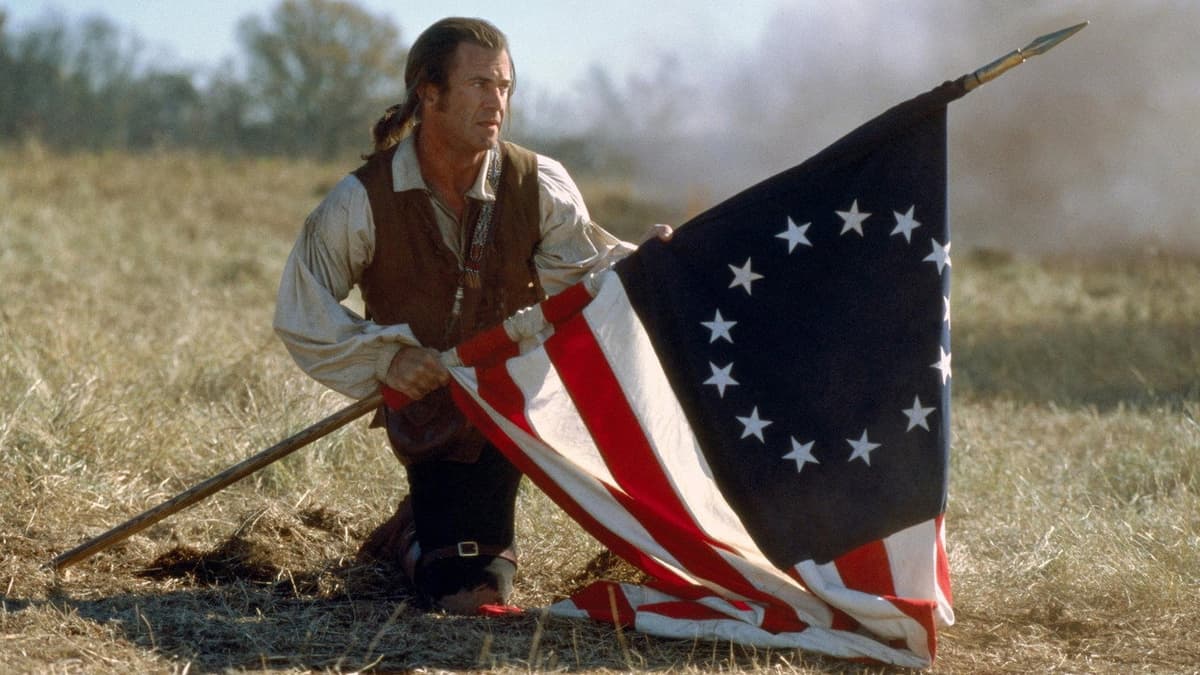 Patrioten