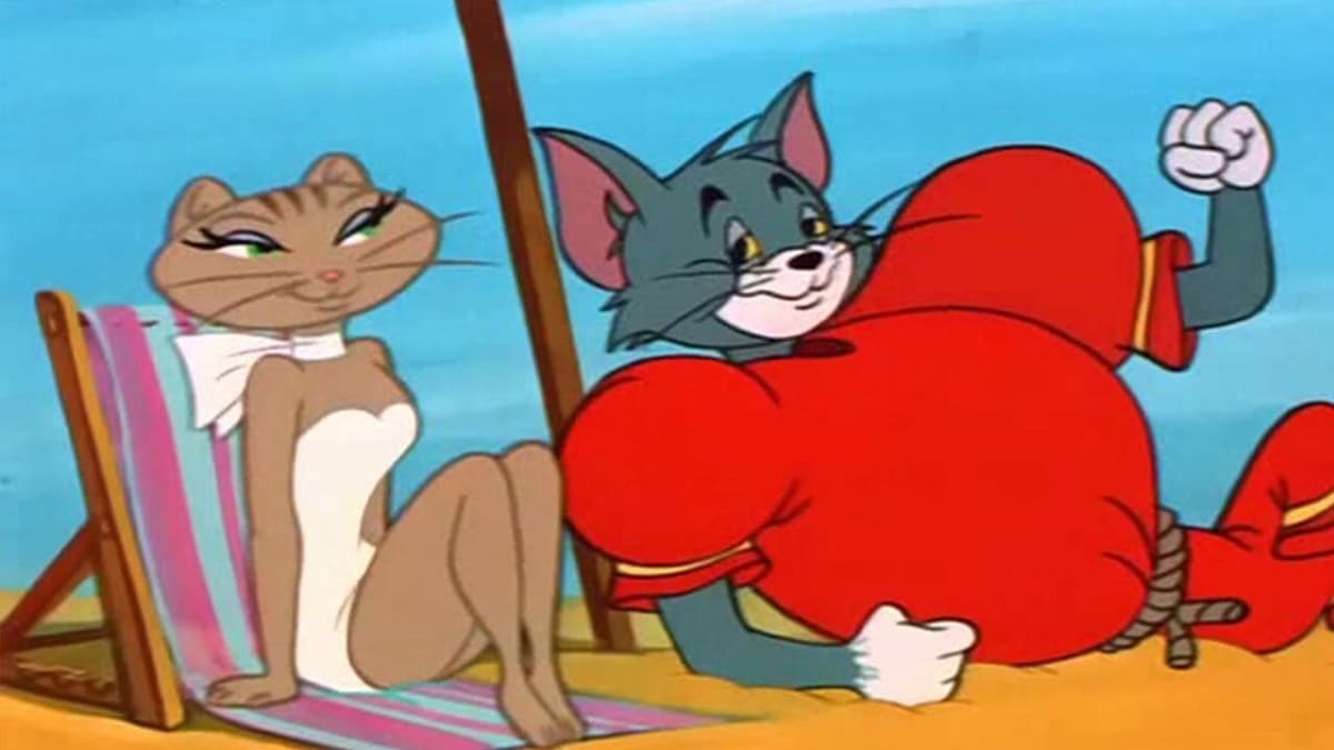 Muskel-Tom