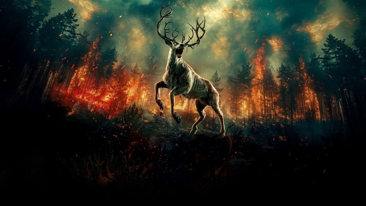 Bambi - The Reckoning