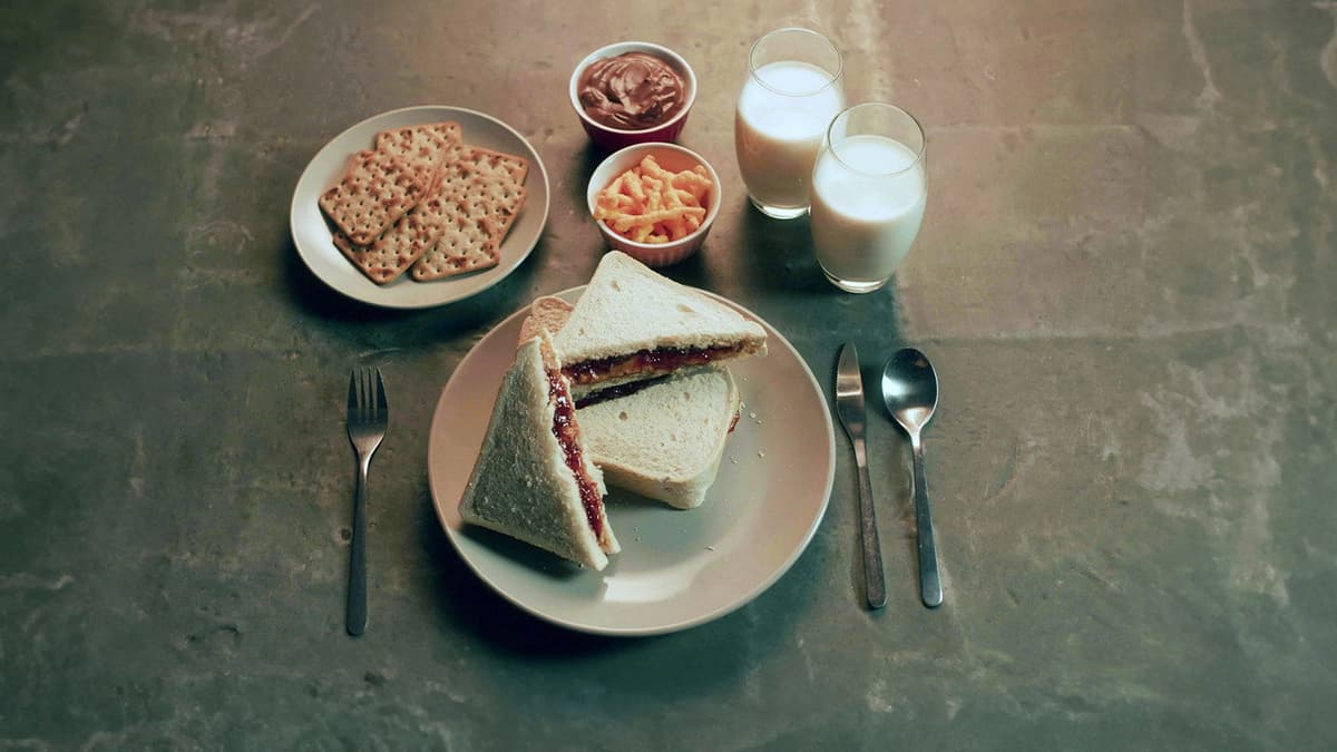 Farligt gott