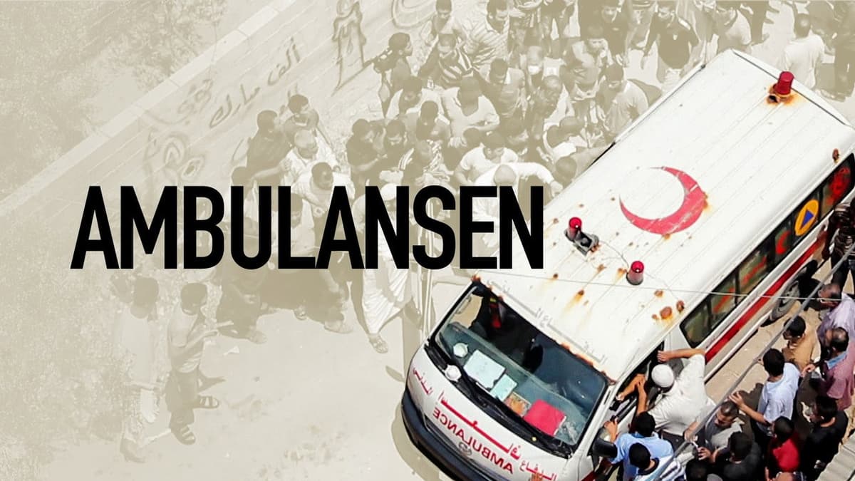 Ambulansen