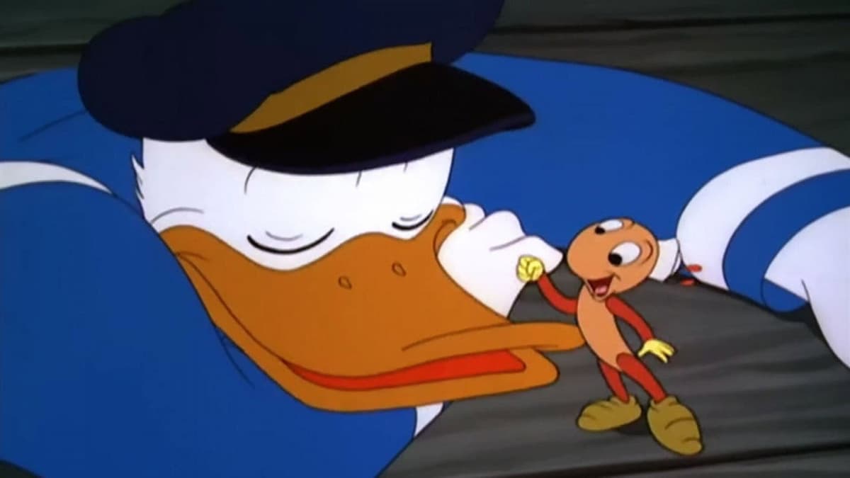 Kapten Anka