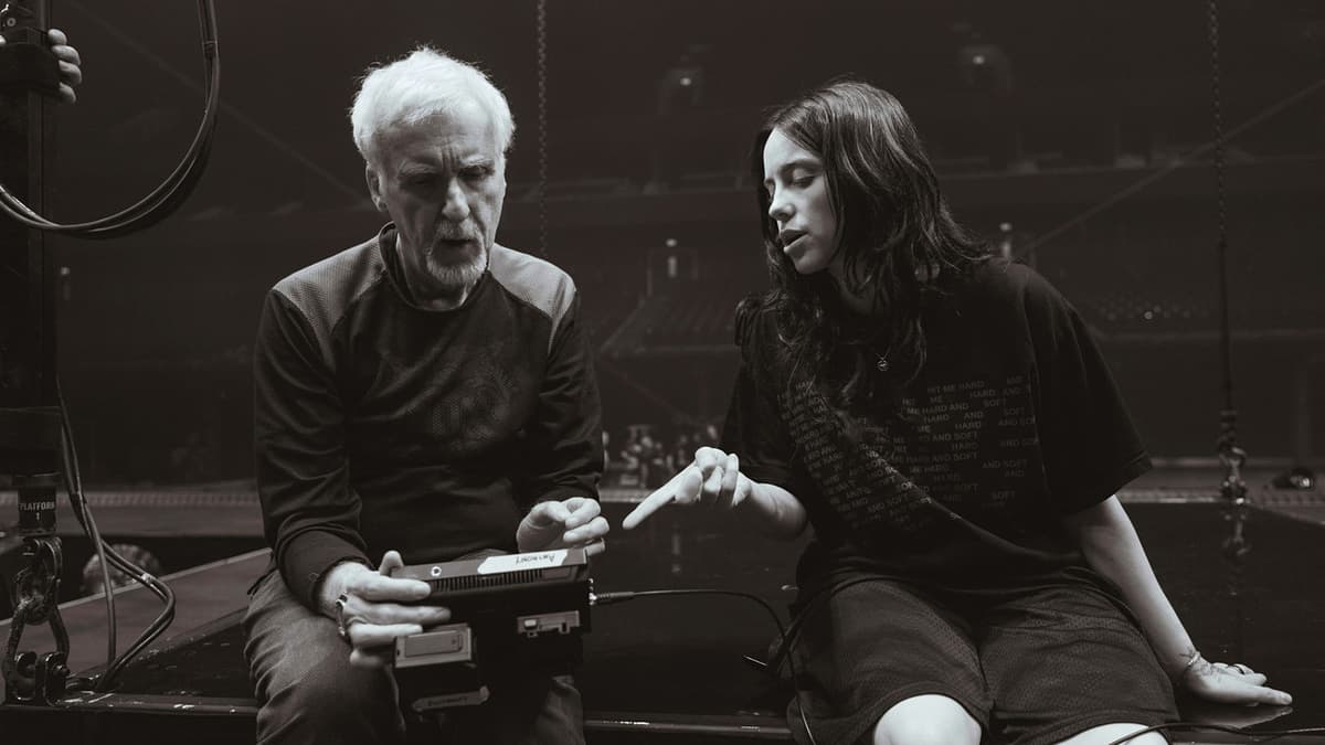 Billie Eilish - Hit Me Hard and Soft: The Tour