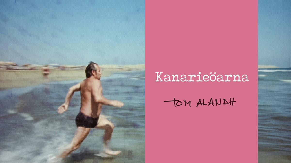 Kanarieöarna