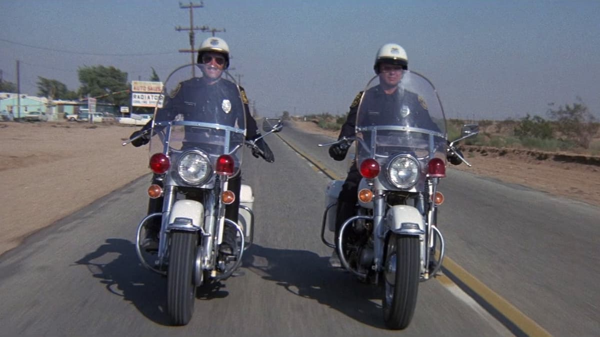 Electra Glide