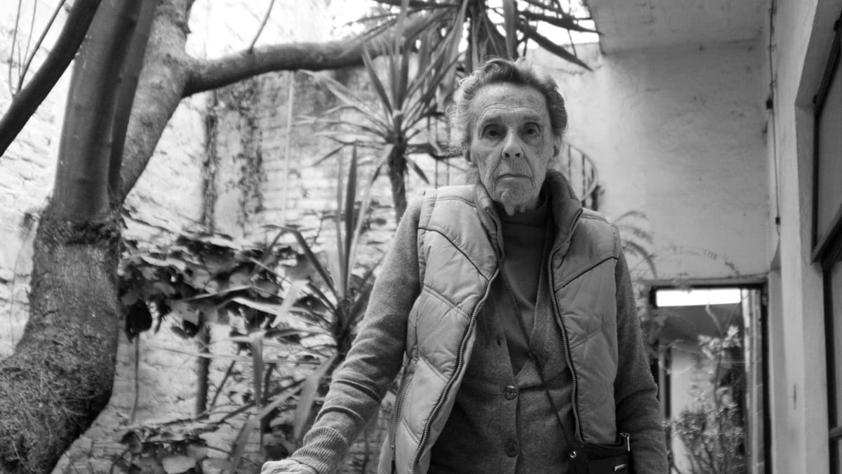 Leonora Carrington – den glömda surrealisten