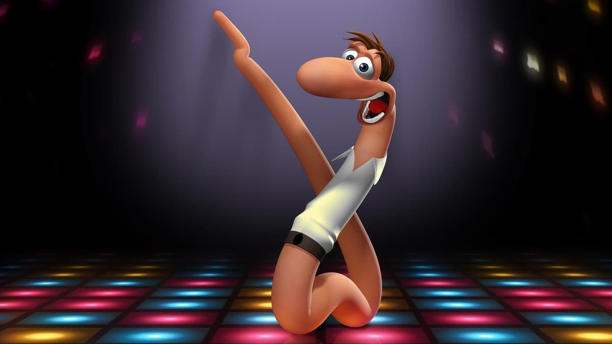Disco-Daggarna