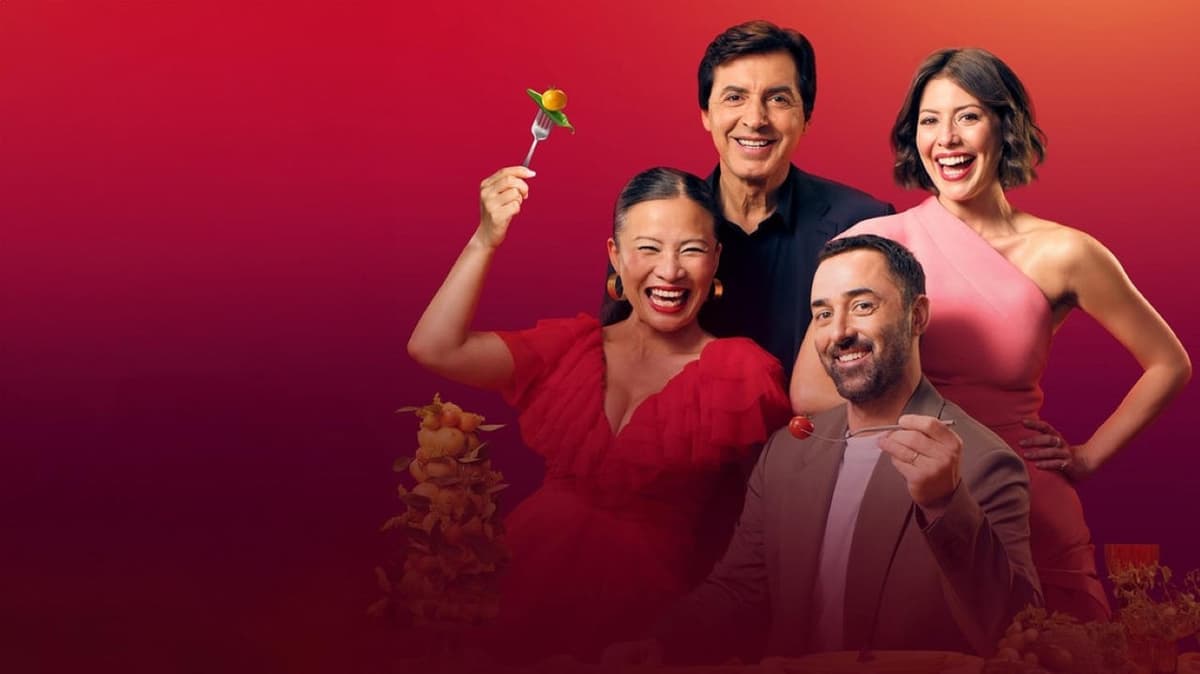 Masterchef Australien