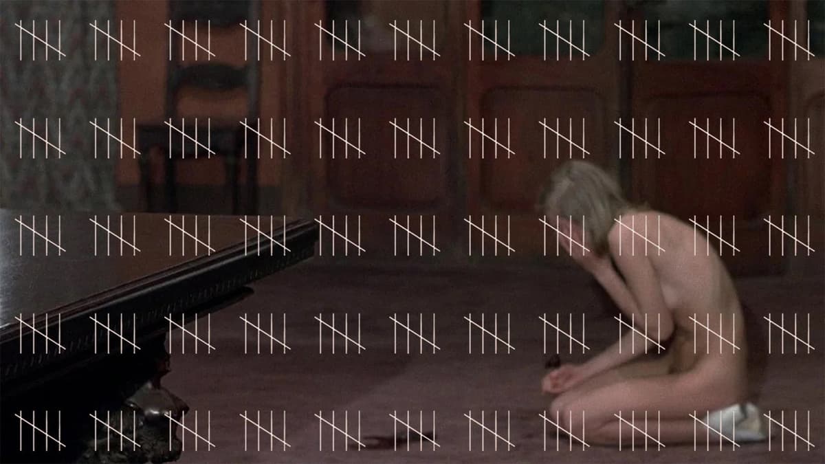 Salò, eller Sodoms 120 dagar