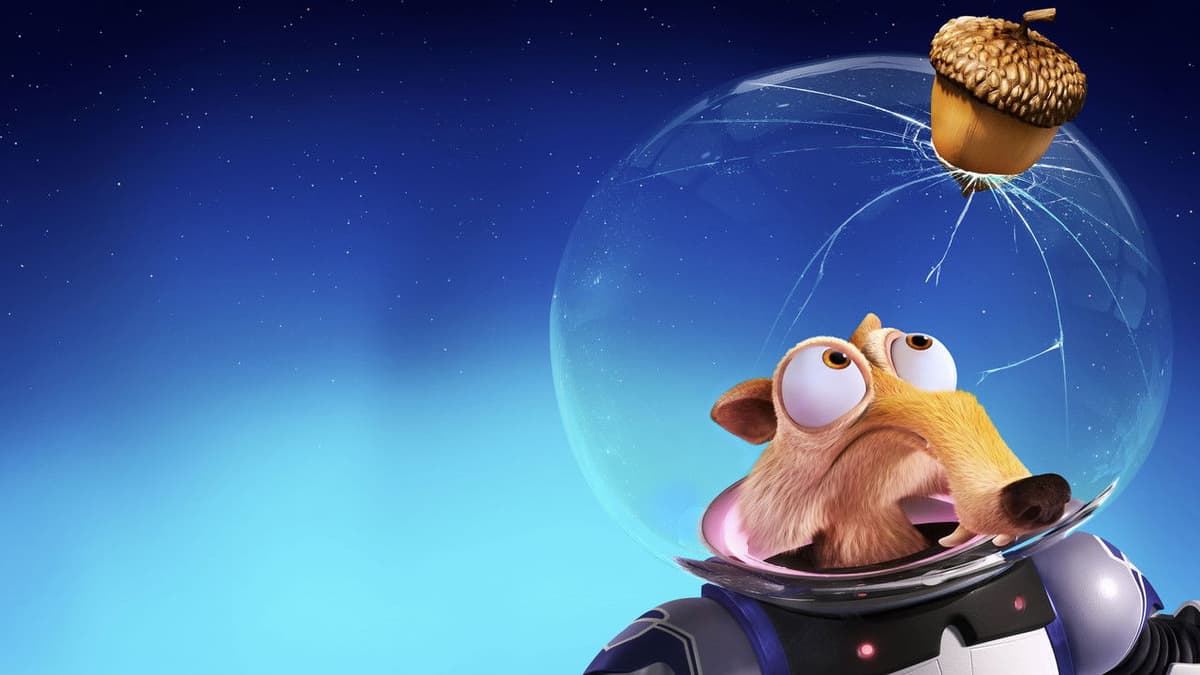 Ice Age: Scratattack