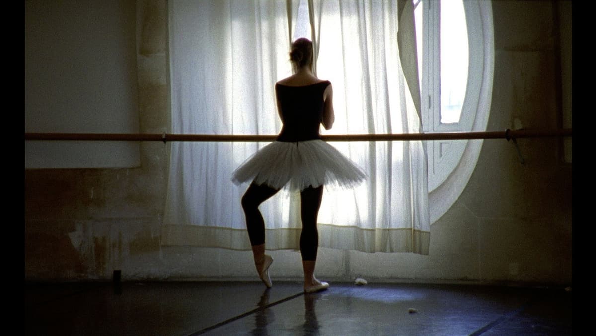 La danse