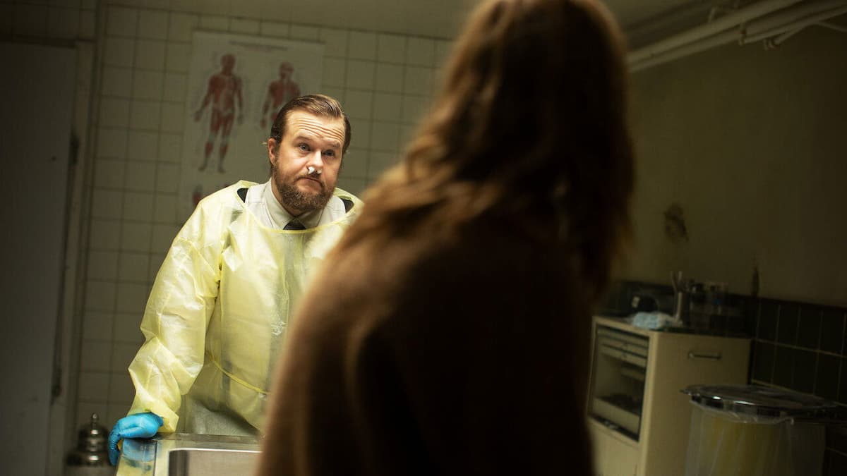 Post Mortem: Ingen dör i Skarnes