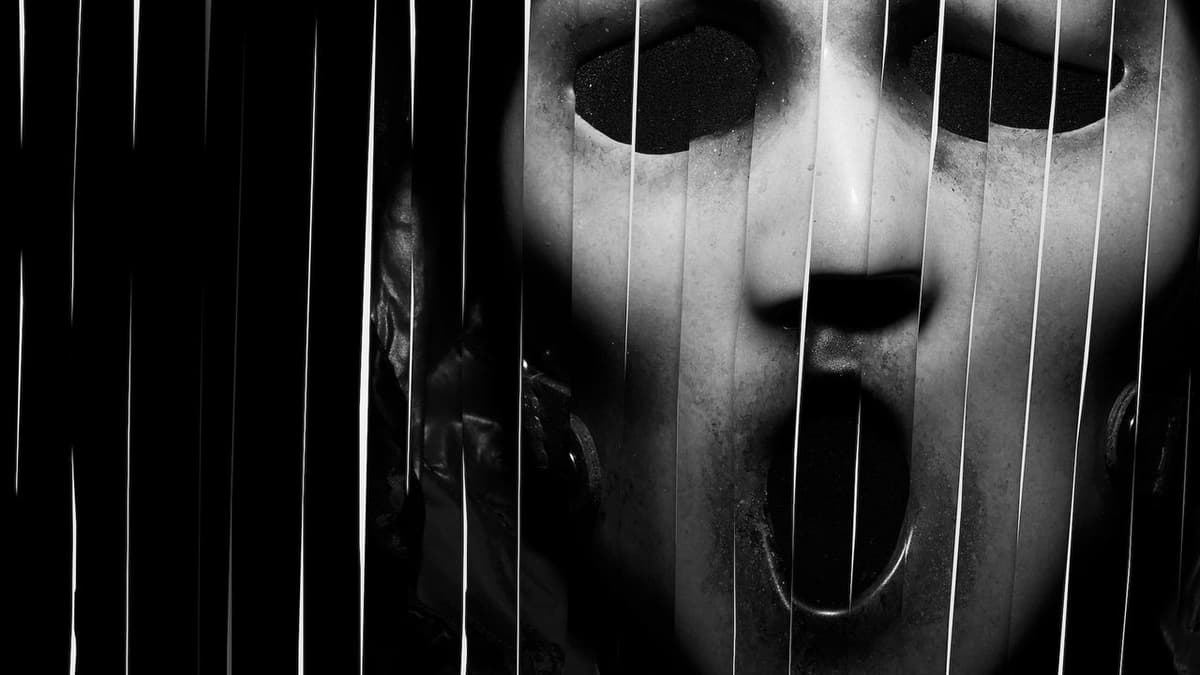 Scream: Tv serien