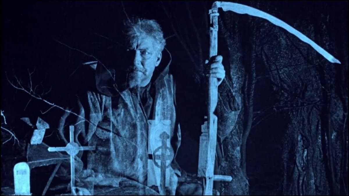 Körkarlen