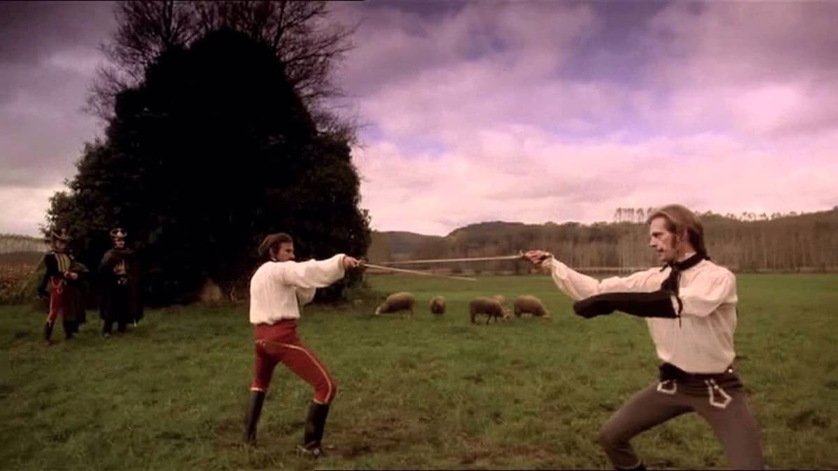Duellanterna