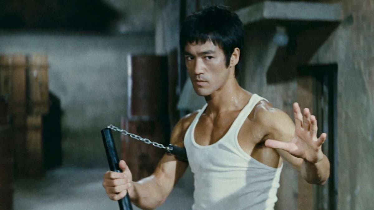 Way of the Dragon
