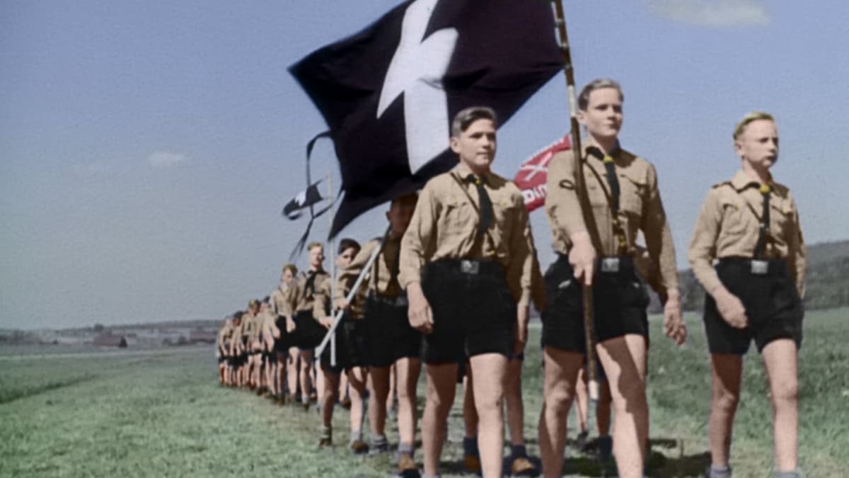 Hitlerjugend