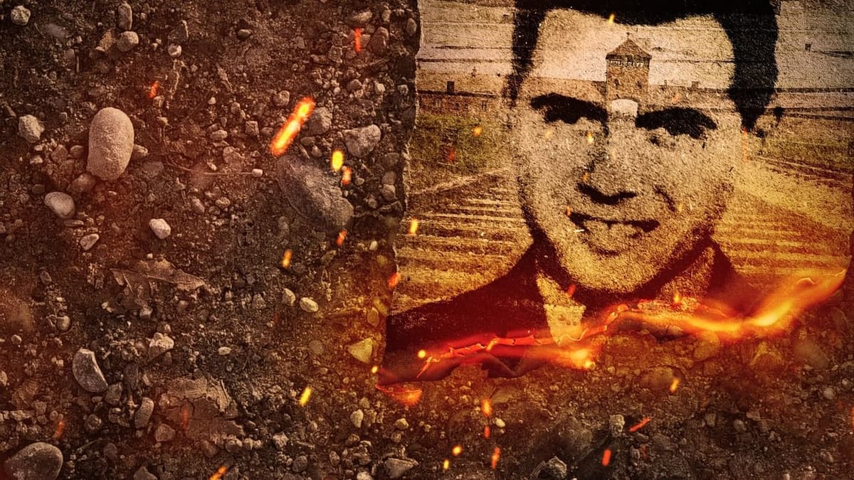 Mengele Avslöjad