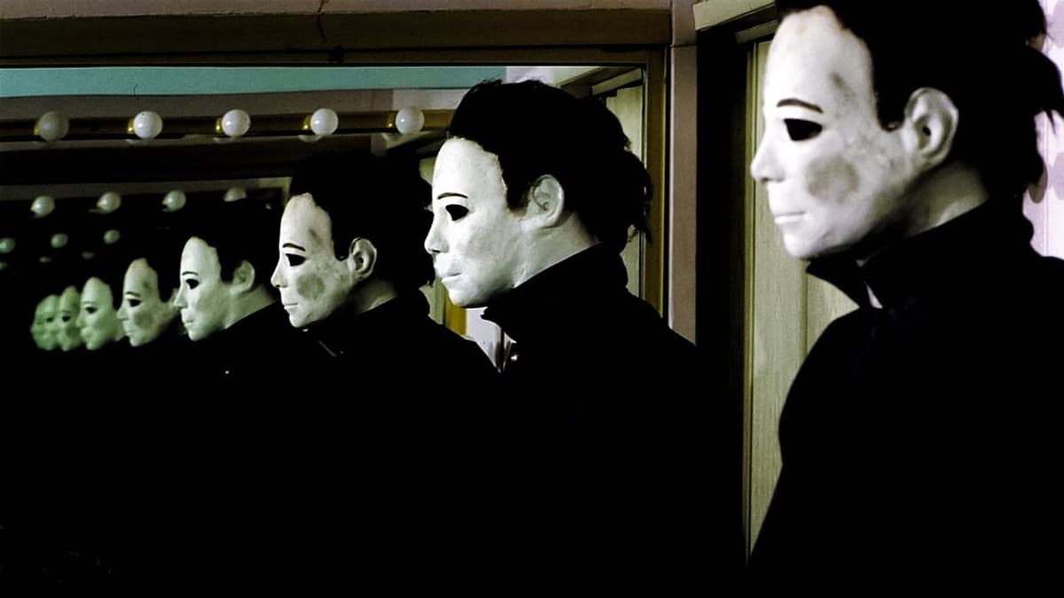 Halloween 4 - Återkomsten