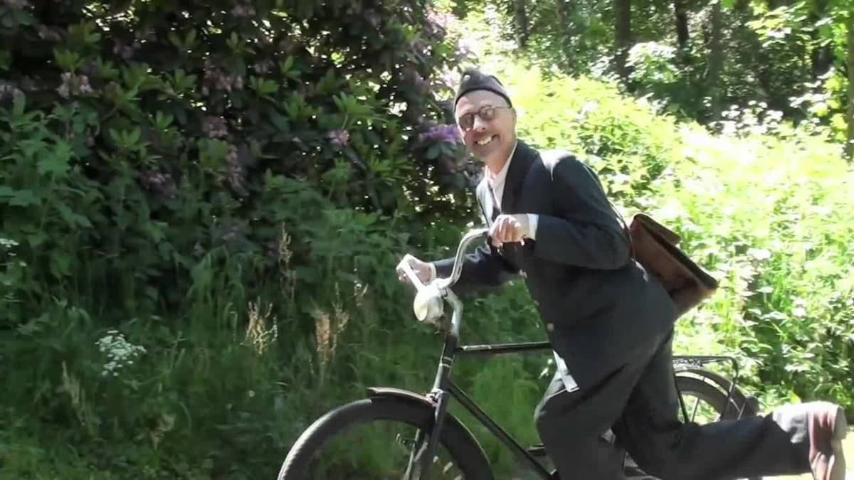 Snålvatten & jäkelskap