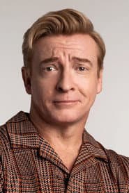 Rhys Darby