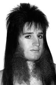 Trevor Bolder