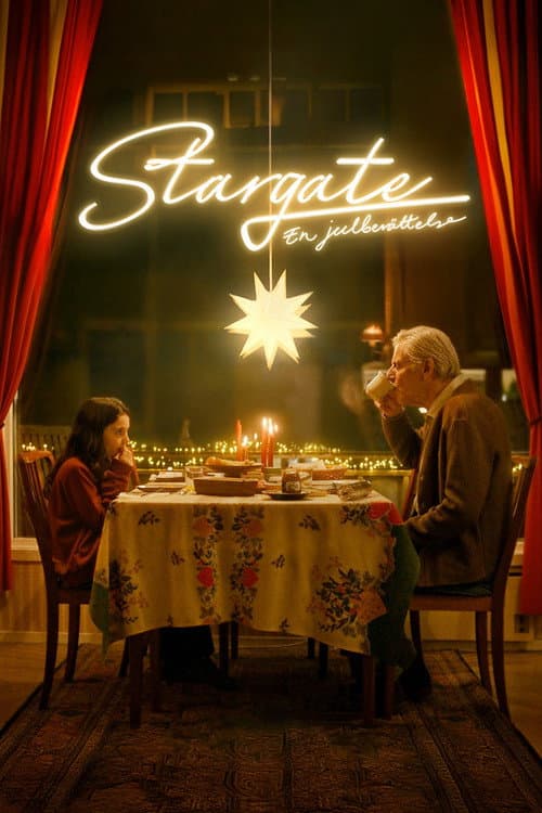 Stargate - en julberättelse