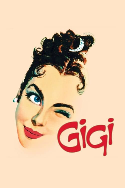 Gigi, ett lättfärdigt stycke