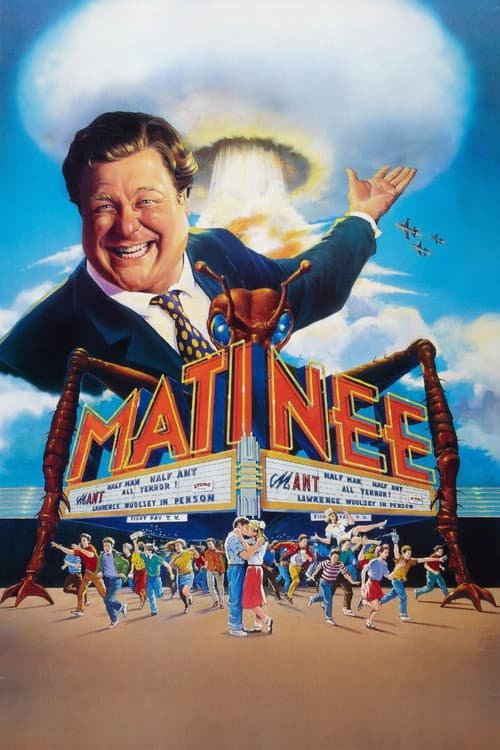 Matinée